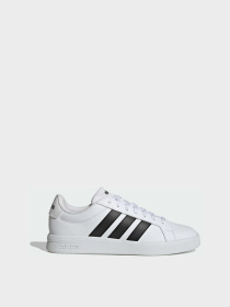 Кеди Adidas Grand Court модель JR4613 Фото