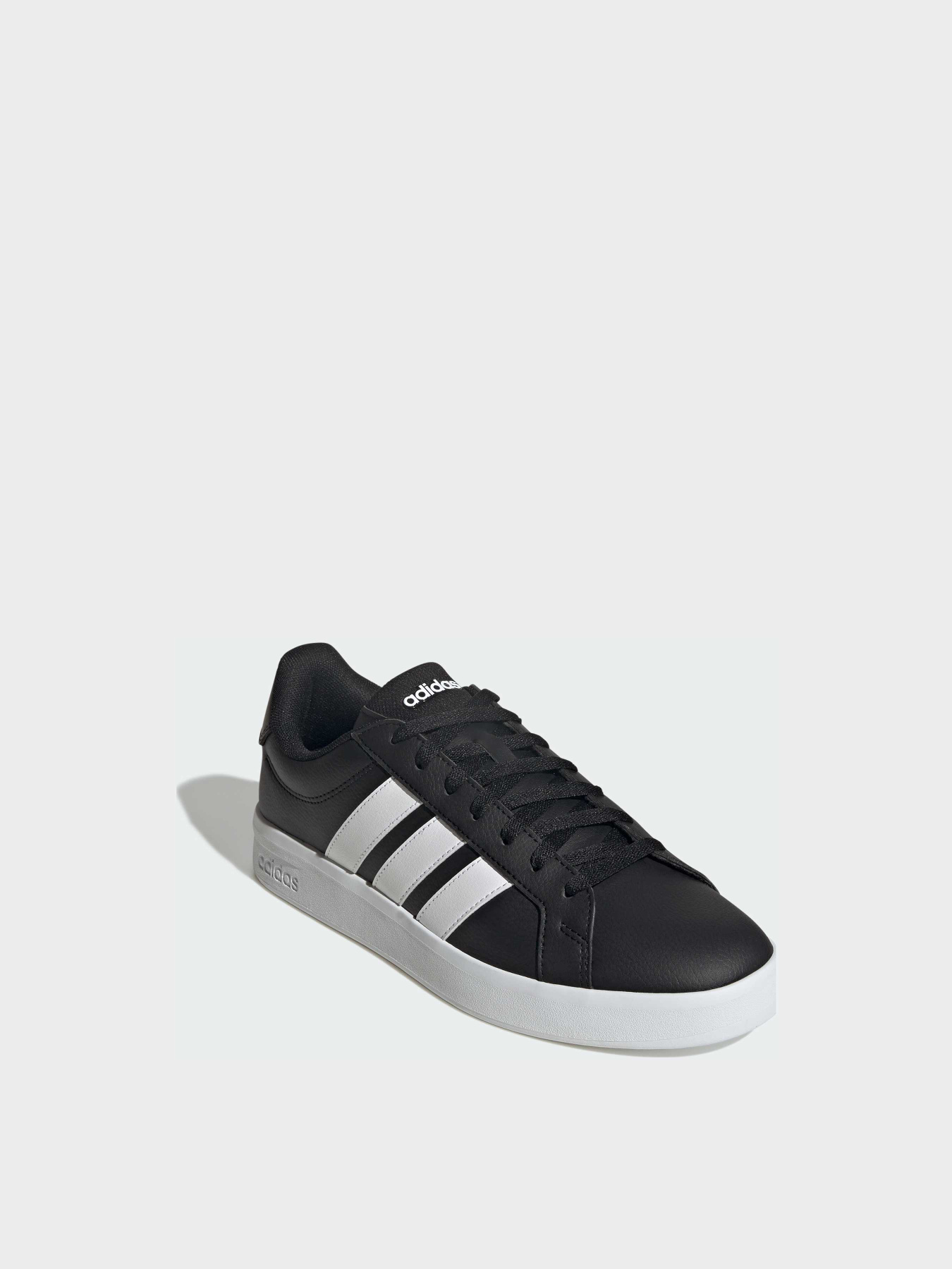 Кеды низкие Adidas Grand Court модель HQ0082 Фото