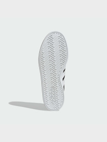 Кеды низкие Adidas Grand Court модель HQ0082 Фото