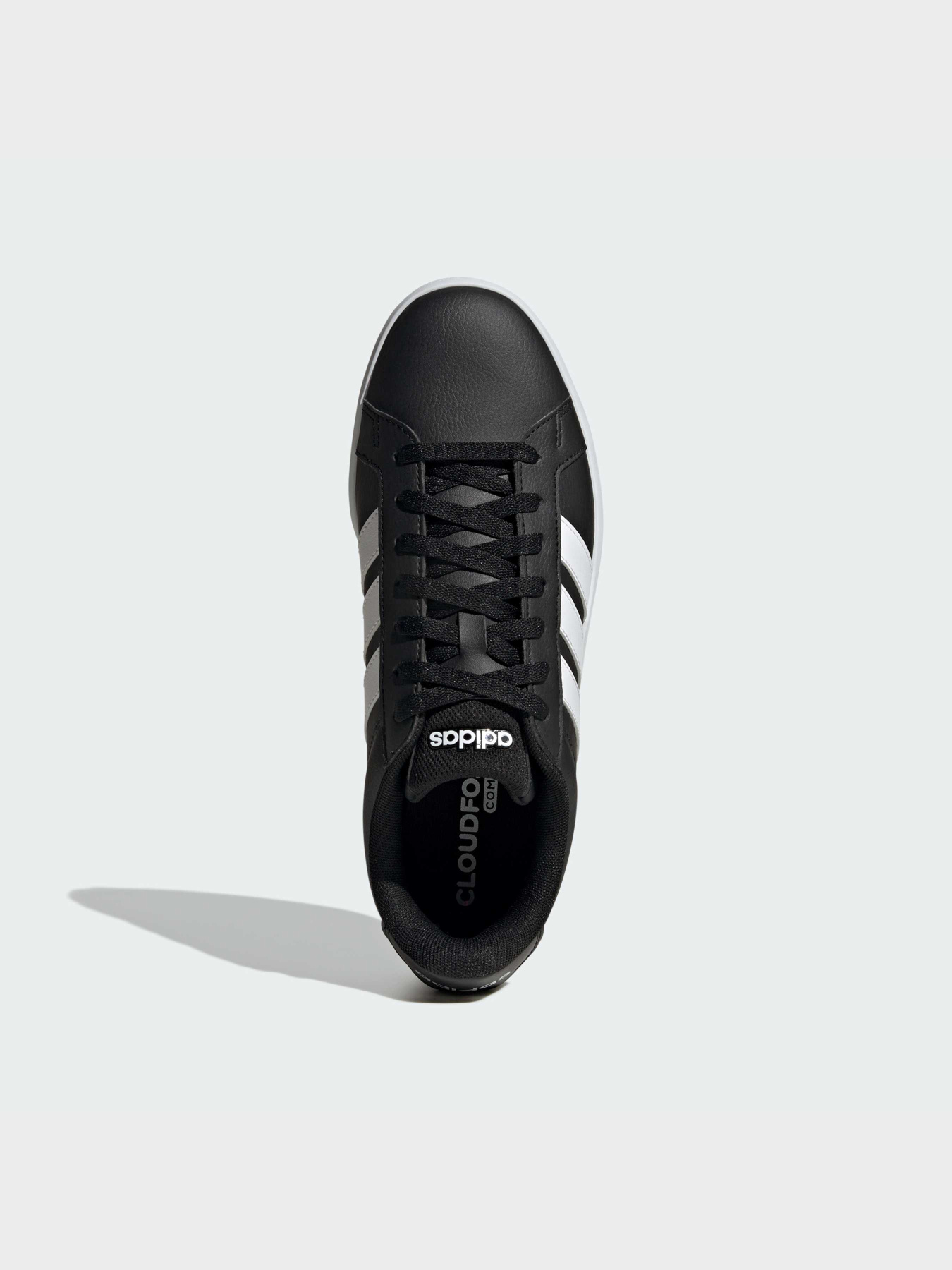 Кеди Adidas Grand Court модель HQ0082 Фото