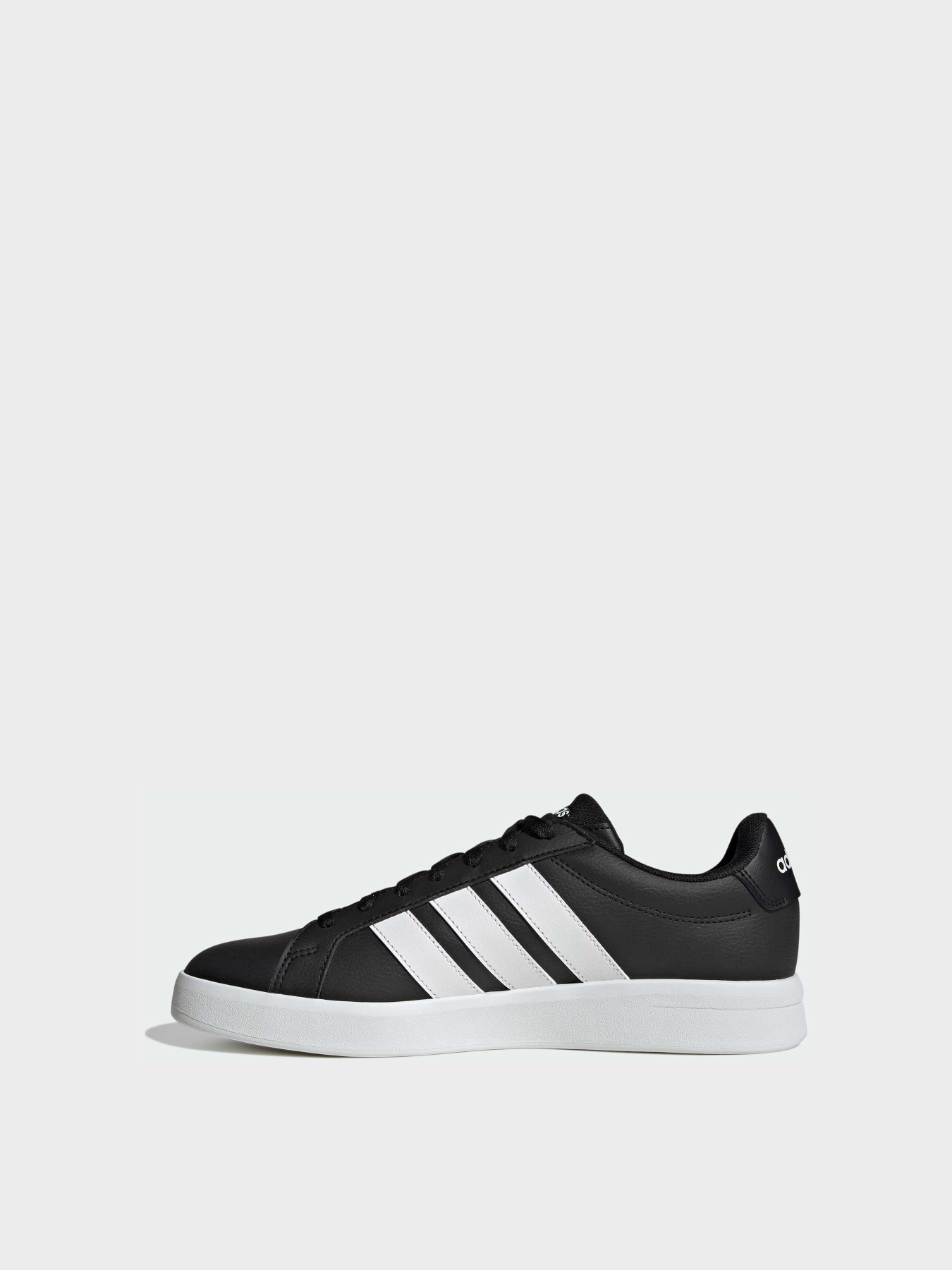 Кеды низкие Adidas Grand Court модель HQ0082 Фото