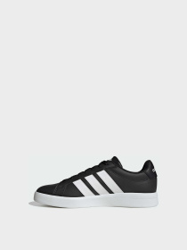 Кеды низкие Adidas Grand Court модель HQ0082 Фото