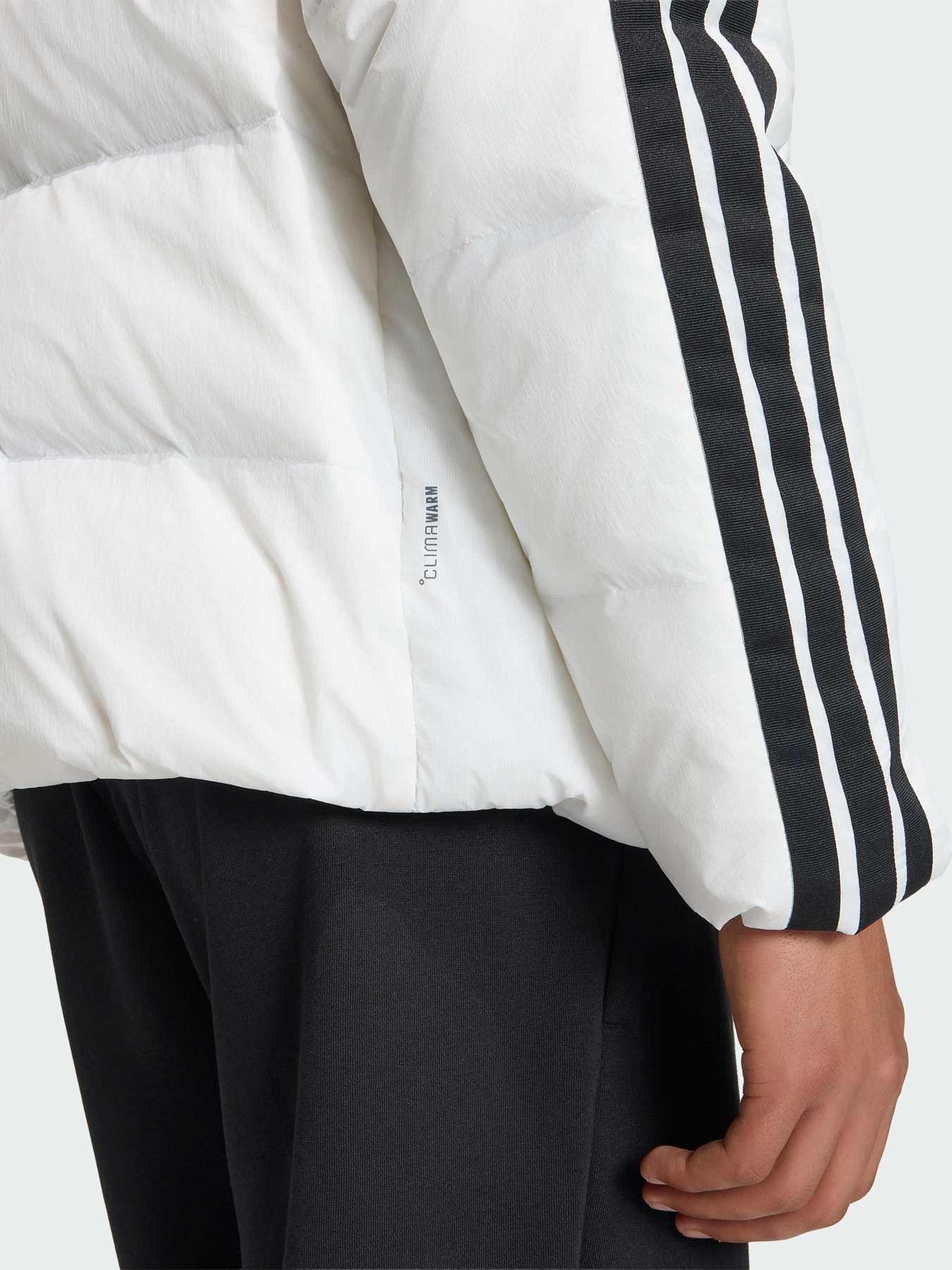 Пуховик Adidas модель JX7800 Фото