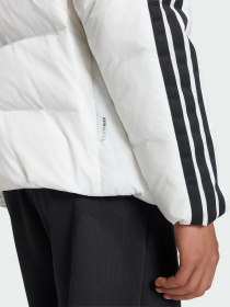 Пуховик Adidas модель JX7800 Фото