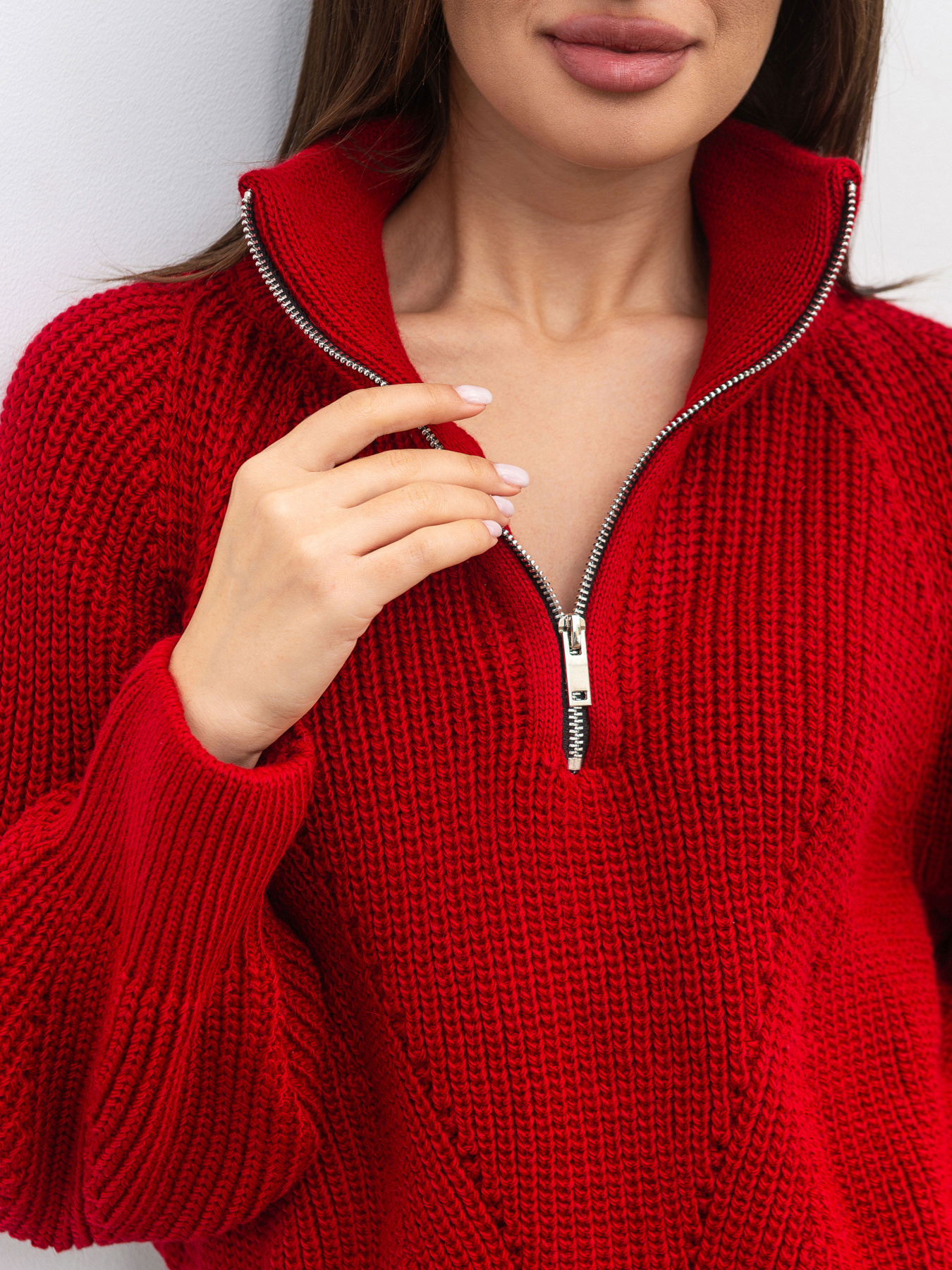 Светр Юкон модель 399015303001 Фото