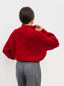 Светр Юкон модель 399015303001 Фото