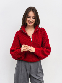 Светр Юкон модель 399015303001 Фото