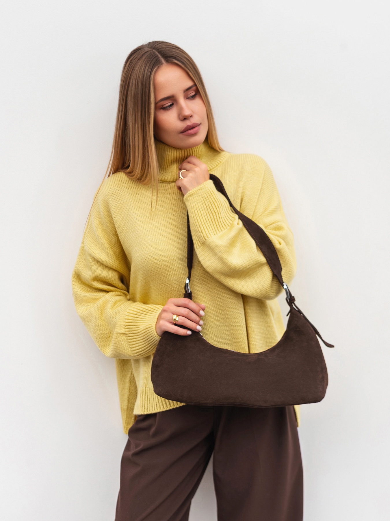 Свитер Англbя модель 399015603021 Фото