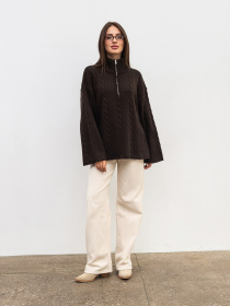 Свитер Romashka Фудзі модель 399016803061 Фото