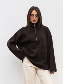 Светр Romashka Фудзі модель 399016803061 Фото