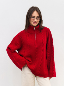 Светр Фудзі модель 399016803001 Фото