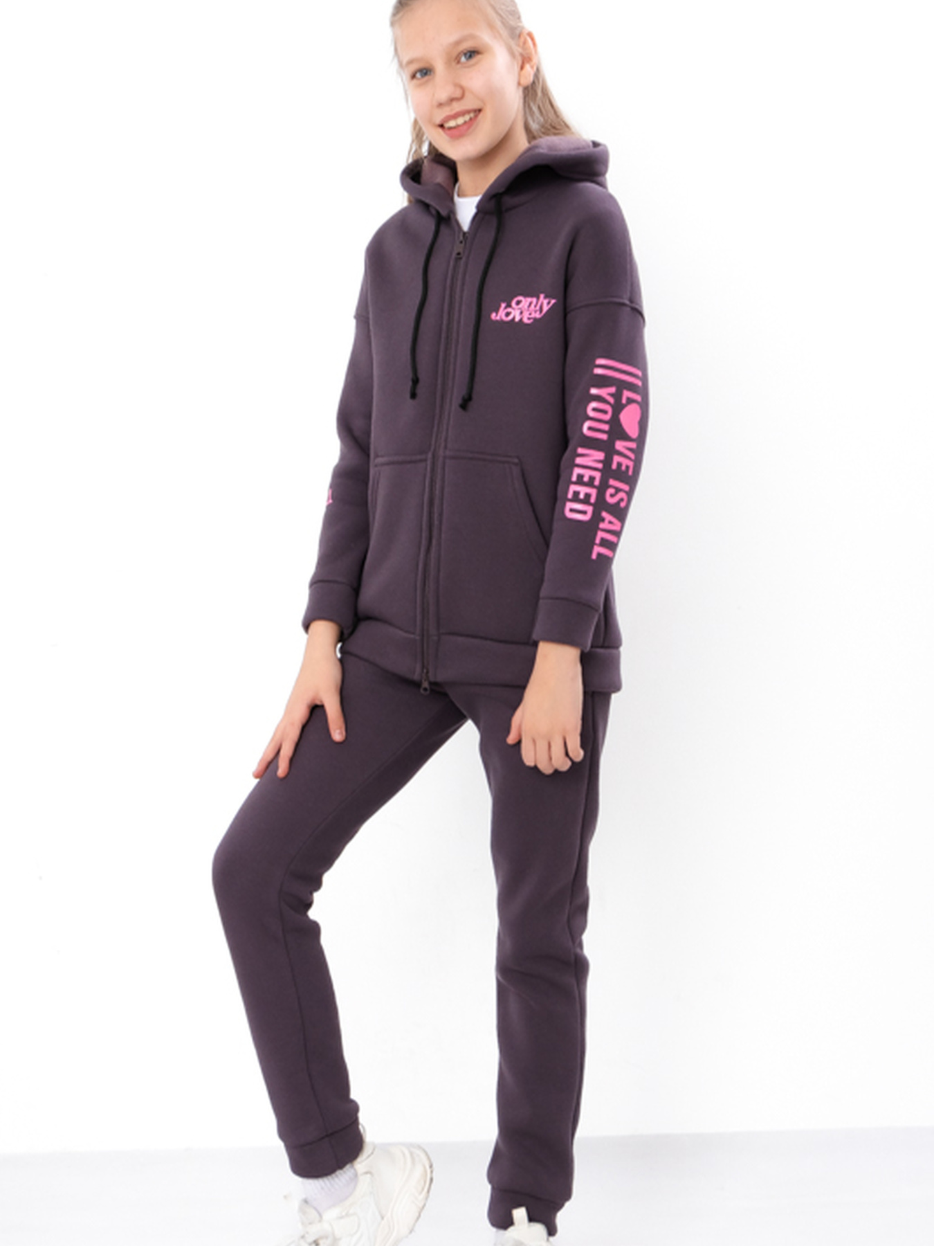 Спортивний костюм Носи своє модель 6422-025-33-nzhir Фото