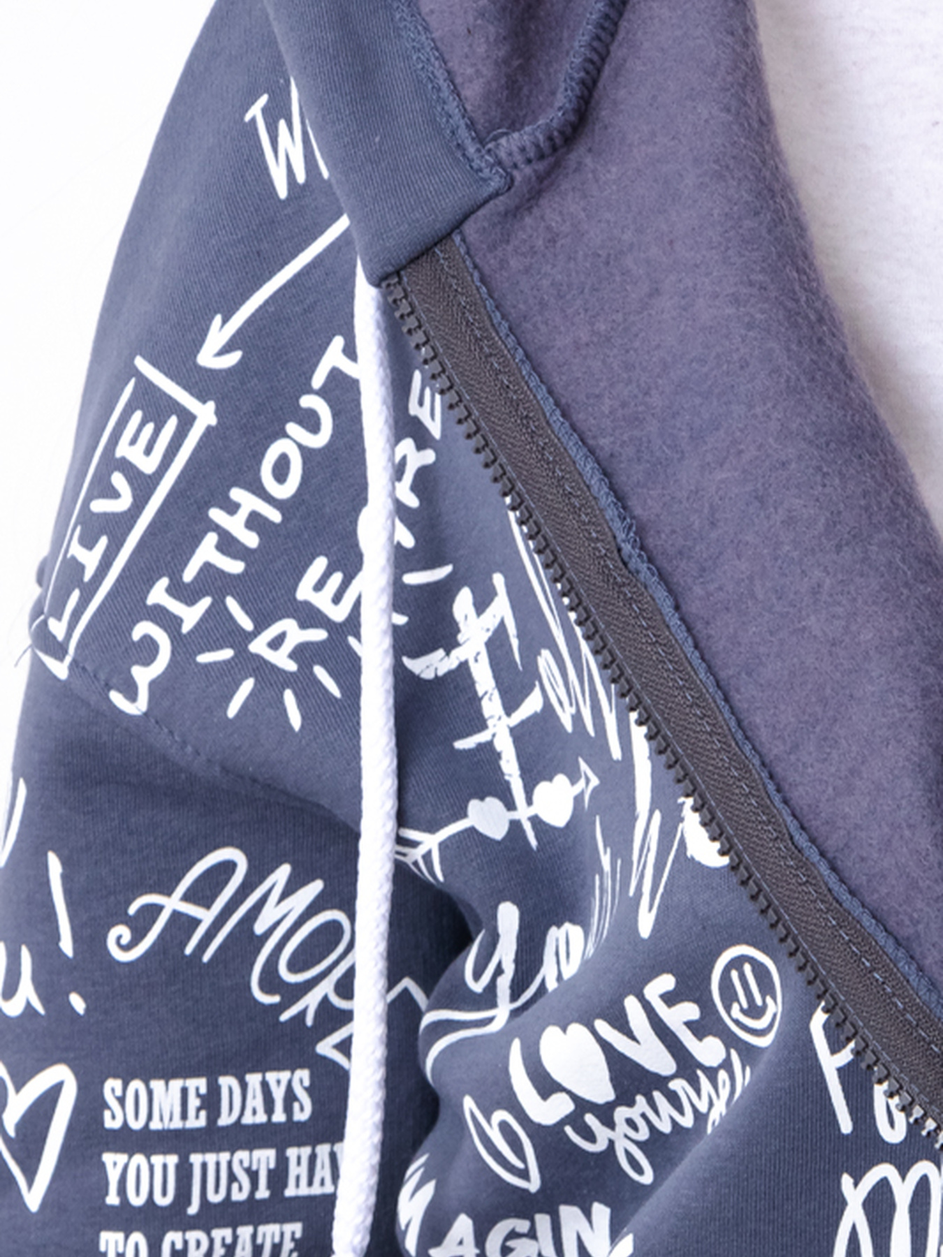 Кофта Носи своє модель 8357-025-33-marengo Фото