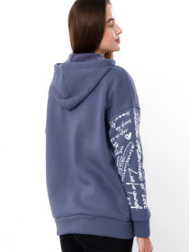 Кофта Носи своє модель 8357-025-33-marengo Фото