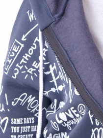 Кофта Носи своє модель 8357-025-33-marengo Фото