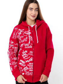 Кофта Носи своє модель 8357-025-33-polunicq Фото