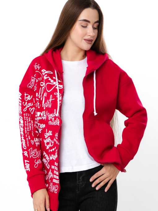 Кофта Носи своє модель 8357-025-33-polunicq Фото