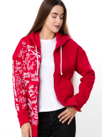 Кофта Носи своє модель 8357-025-33-polunicq Фото