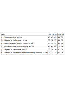 Повсякденний костюм Носи своє модель 6314-025-33-4-sinxo-chornij-street Фото