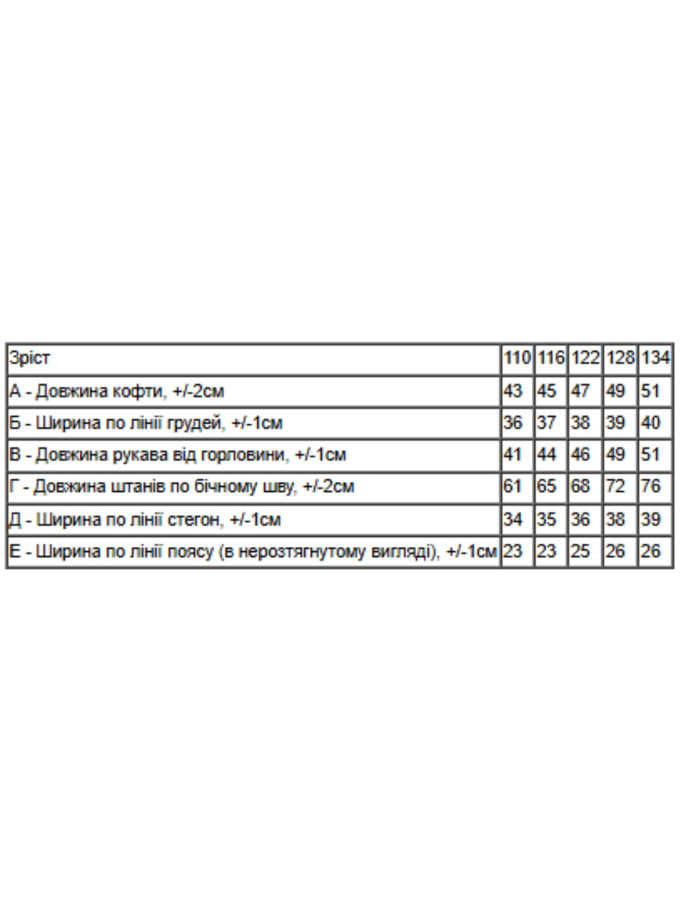 Теплий однотонний костюм для хлопчика: худі та штани, Графітовий Носи Своє (6314-025-4) модель 6314-025-4-nzhir Фото