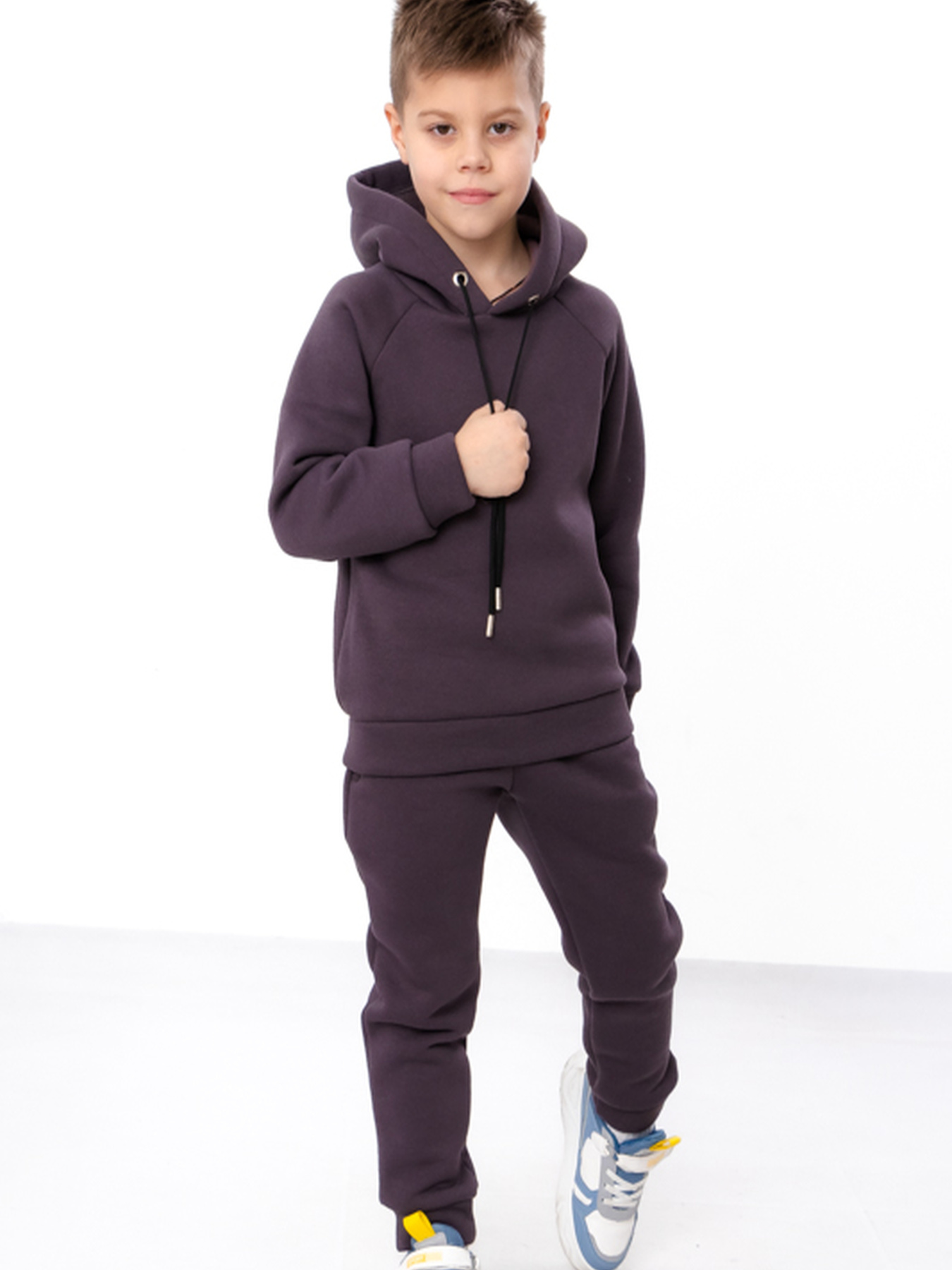 Спортивный костюм Носи своє модель 6314-025-4-nzhir Фото