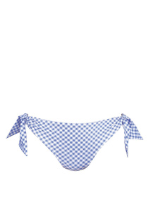 Купальные плавки средней посадки модель 8774-0_Panty Фото