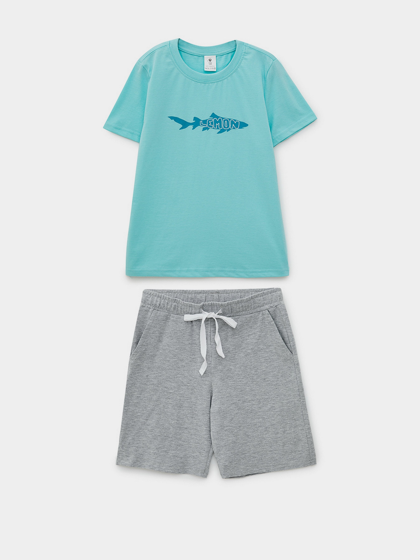 Домашній костюм Роза Модель 210222 Фото