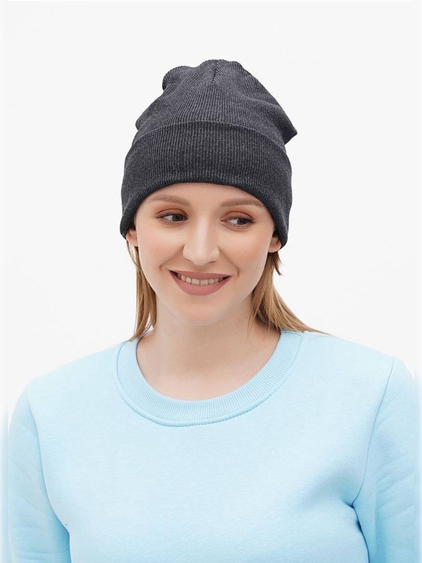 Шапка HiBrand модель Wn216 Фото