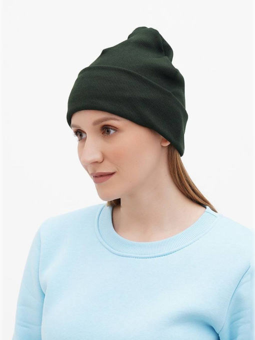 Шапка HiBrand модель Wn218 Фото