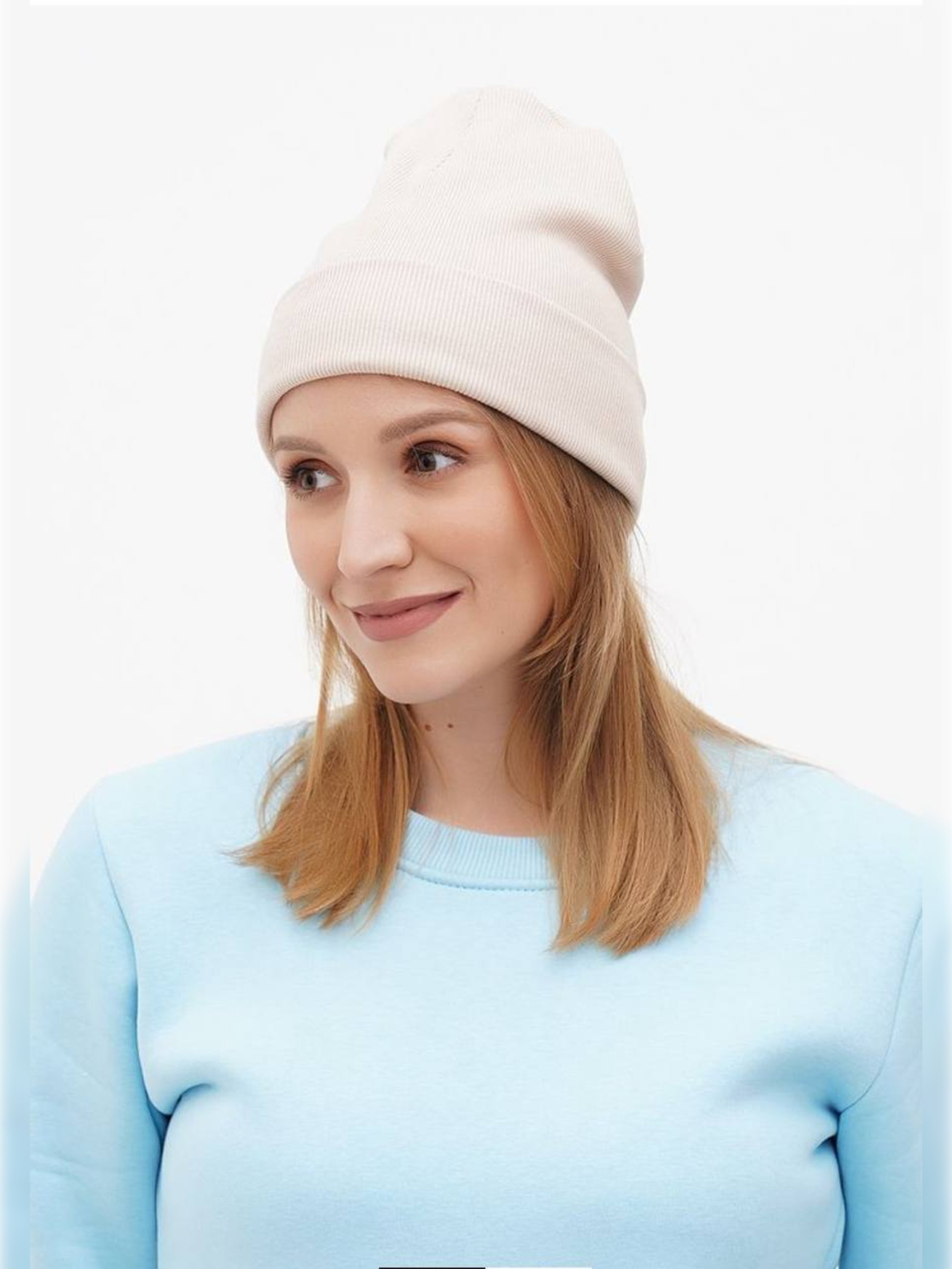 Шапка HiBrand модель Wn220 Фото