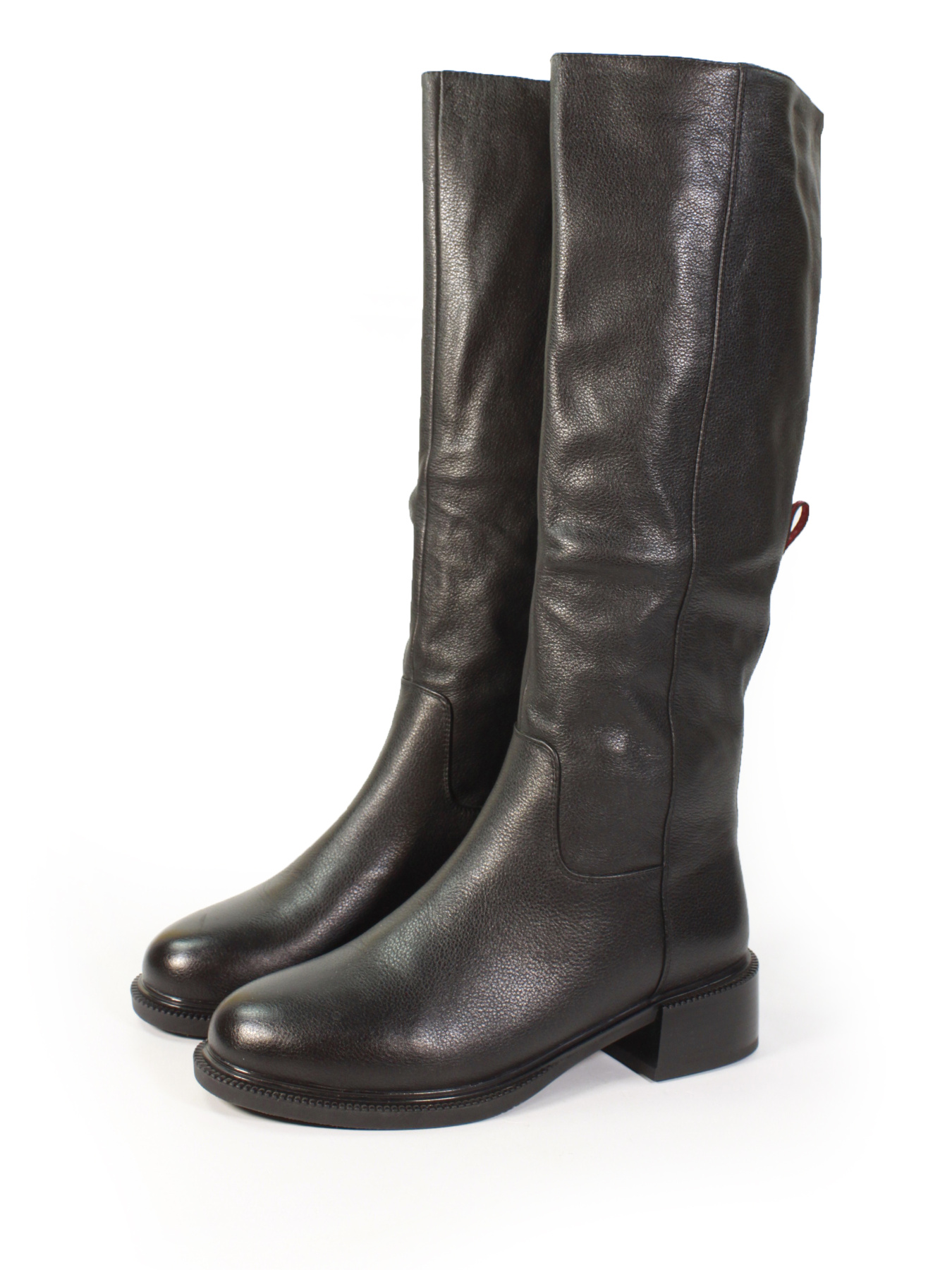 Сапоги It-girl модель 8E1513H-GS5510-NP228BG Фото