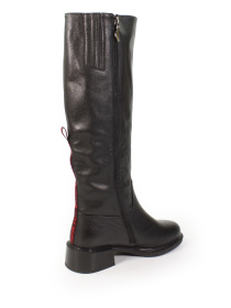 Сапоги It-girl модель 8E1513H-GS5510-NP228BG Фото