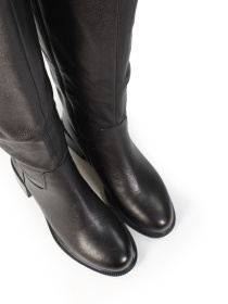 Сапоги It-girl модель 8E1513H-GS5510-NP228BG Фото