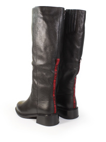 Сапоги It-girl модель 8E1513H-GS5510-NP228BG Фото