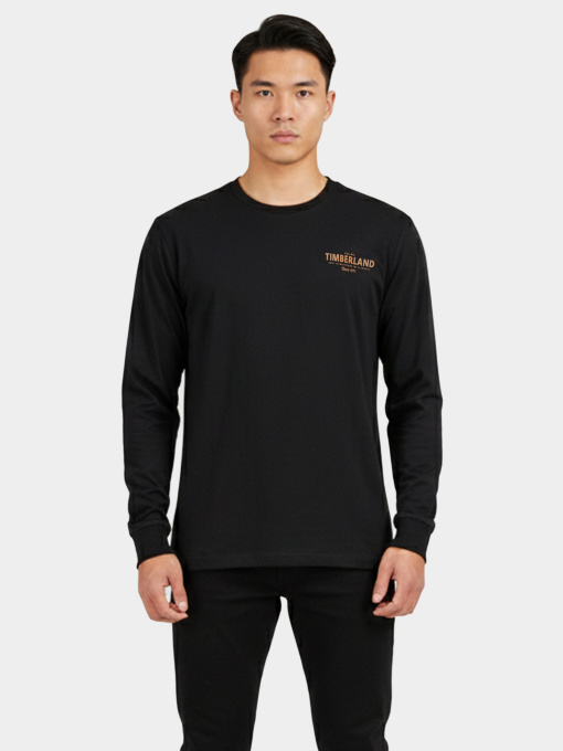 Кардигандар мен жемпірлер Timberland үлгі TB0A6M6K001 Фото