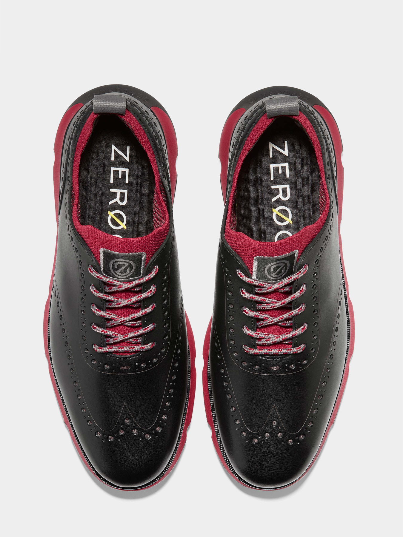 Кросівки Cole Haan модель C34401 Фото