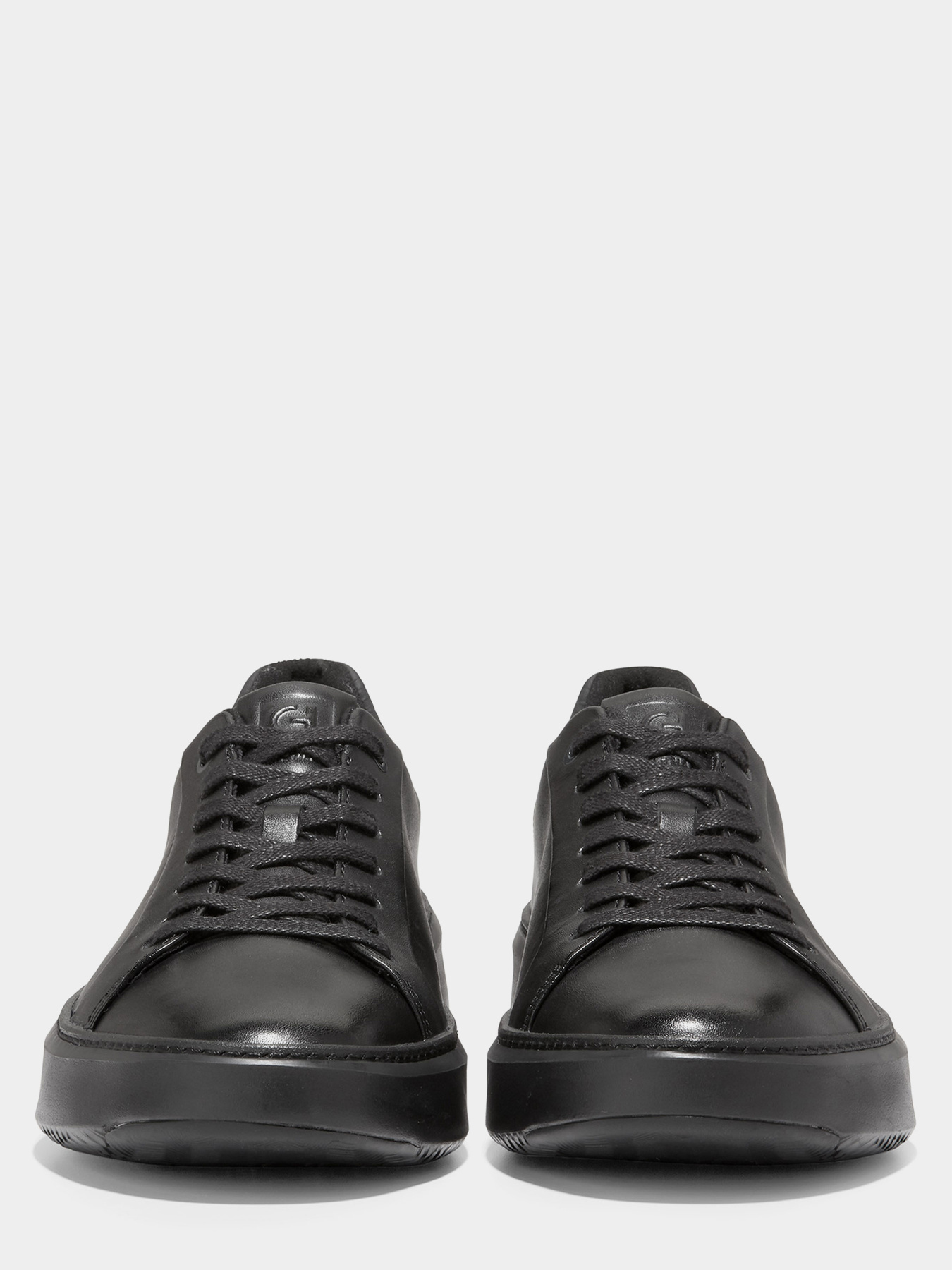 Кеды низкие Cole Haan модель C34484 Фото