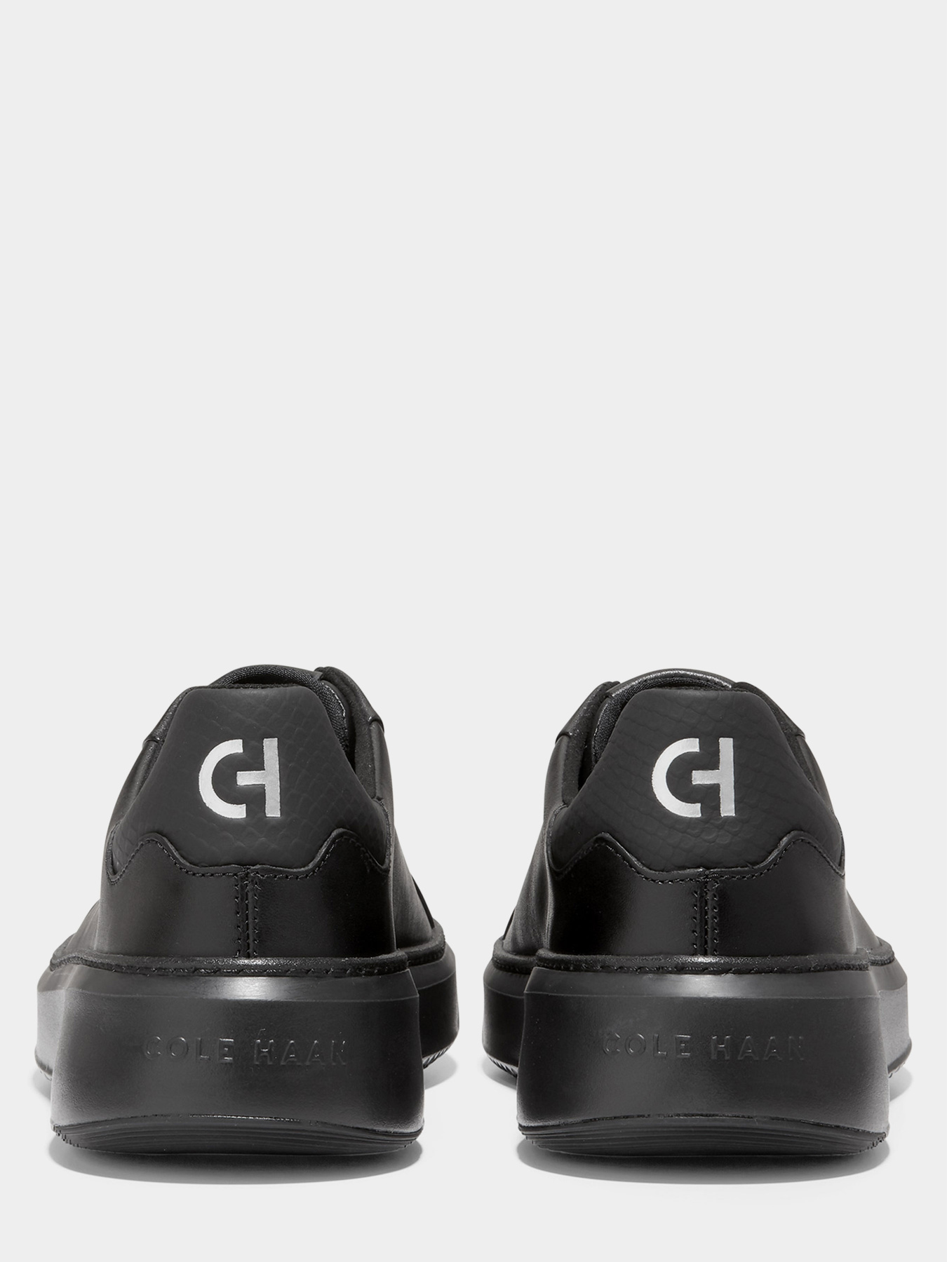 Кеды низкие Cole Haan модель C34484 Фото