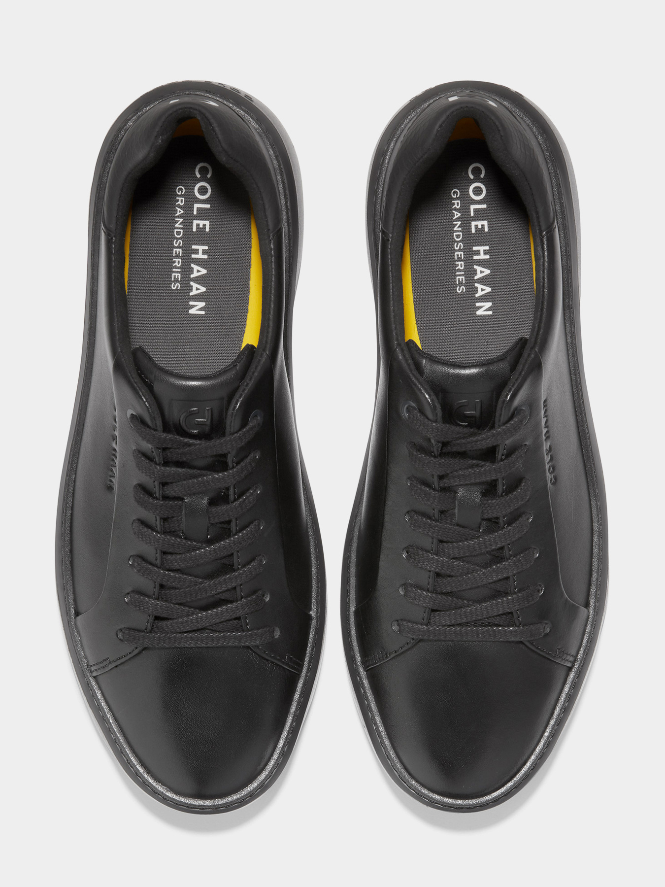 Кеды низкие Cole Haan модель C34484 Фото