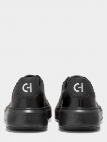 Кеды низкие Cole Haan модель C34484 Фото