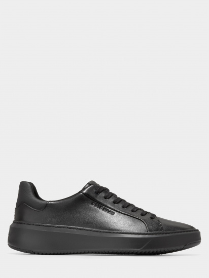 Кеди низькі Cole Haan модель C34484 - фото