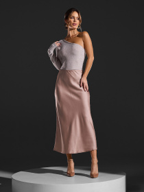 Боди модель 15437_бежевый Боди модель 15437_бежевый Фото