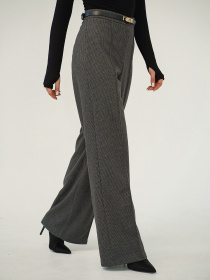 Жіночі брюки модель 15441_серый Фото