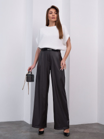 Светри модель 15464_белый Фото