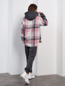 Спортивный костюм ISSA Plus модель SA-688_серый Фото