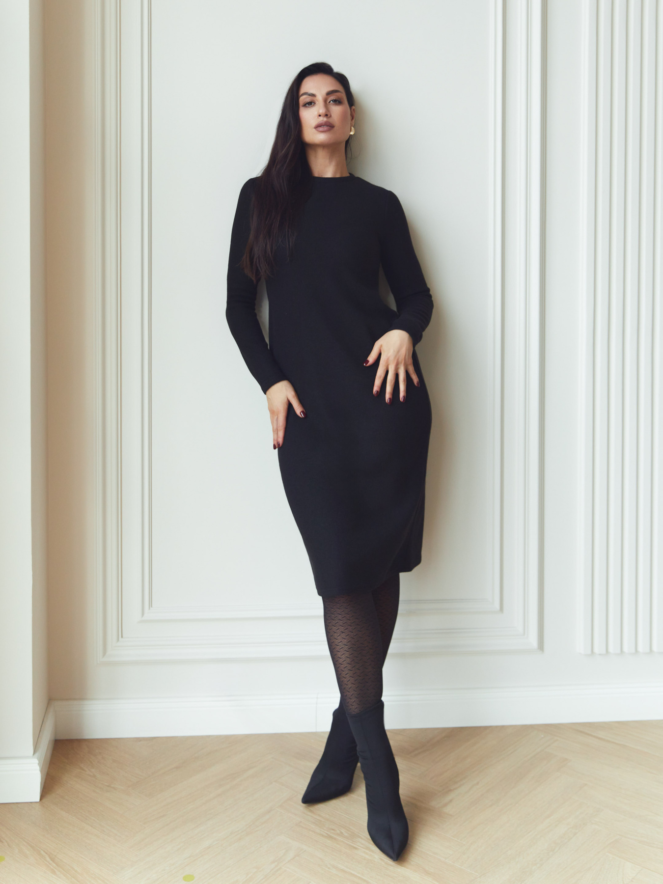 Повседневный костюм Seventeen модель 2221.6540 Фото