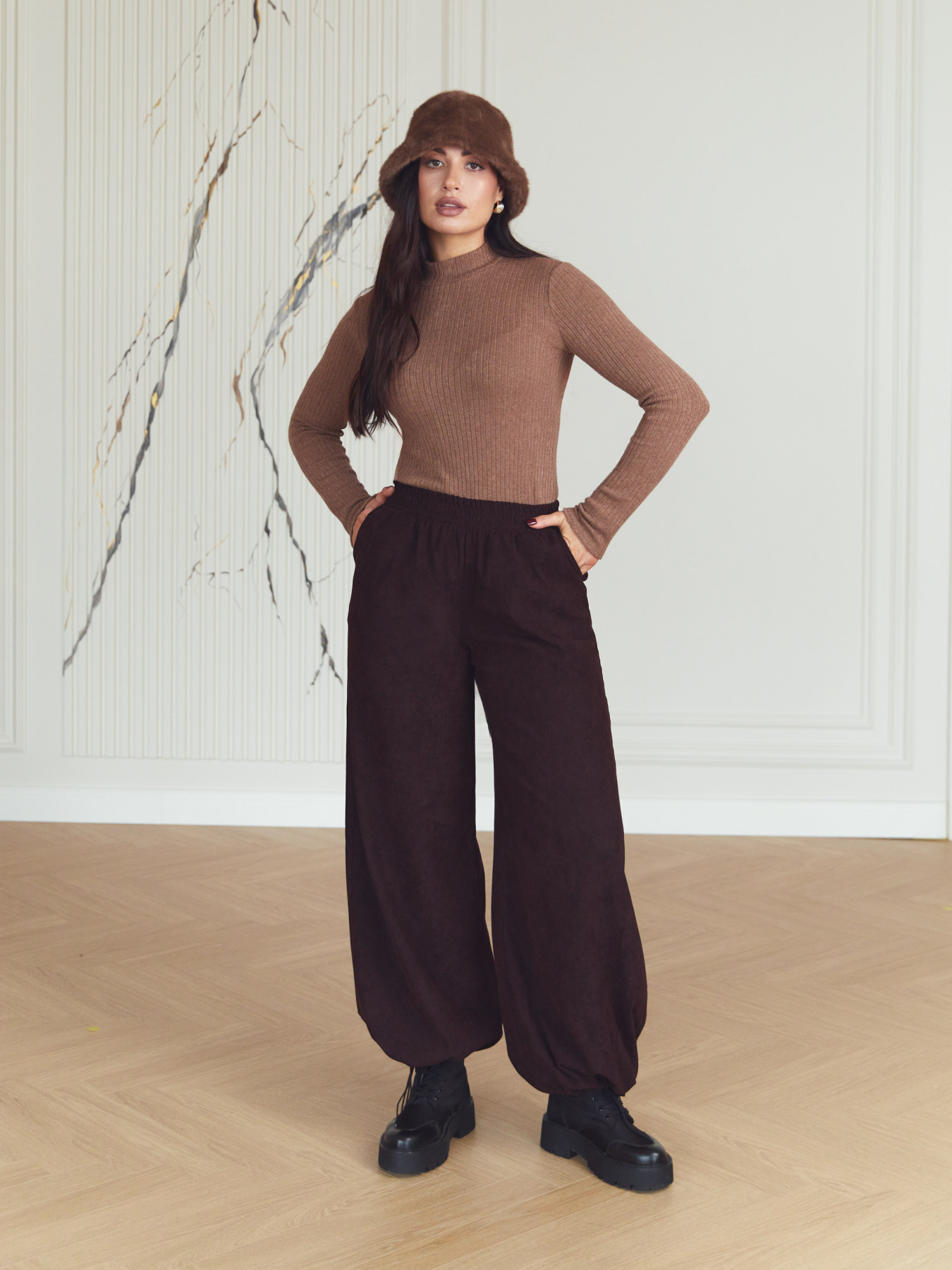 Гольф 2342.6541 модель 2342.6541 Фото