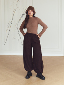 Водолазка Seventeen модель 2342.6541 Фото