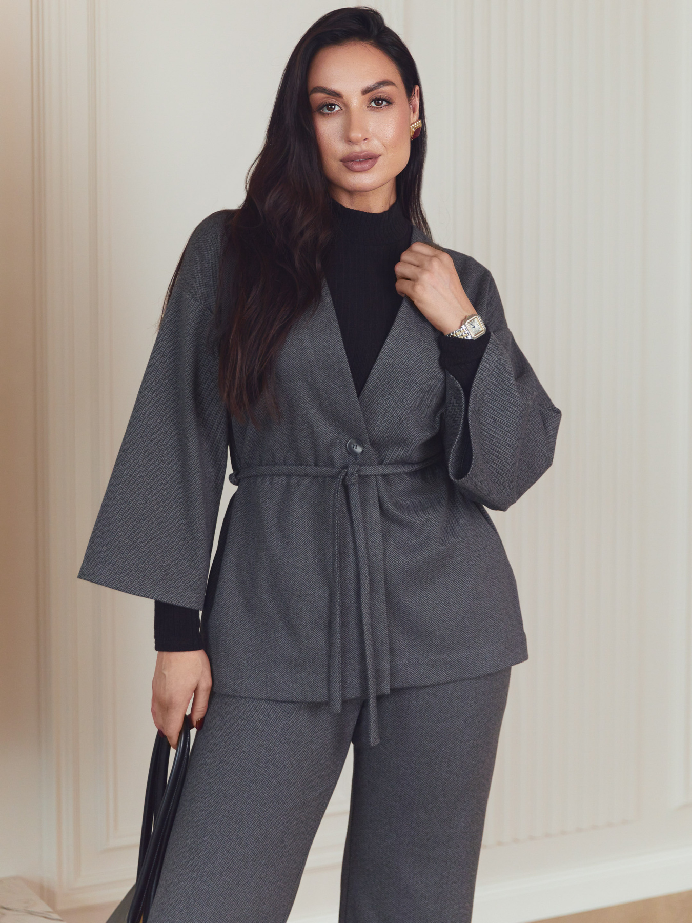 Кофта 2384.6543 модель 2384.6543 Фото