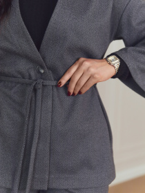 Кофта 2384.6543 модель 2384.6543 Фото